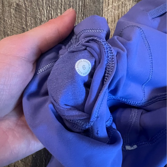Lululemon wunder under tight - Picture 4 of 4